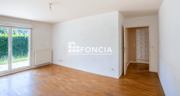 À vendre Appartement 3 pièces 61 m² - ÉLancourt 78990