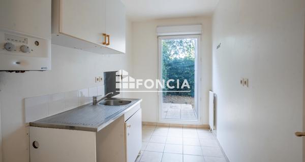 À vendre Appartement 3 pièces 61 m² - ÉLancourt 78990