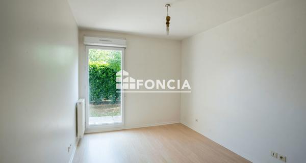 À vendre Appartement 3 pièces 61 m² - ÉLancourt 78990