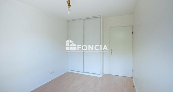 À vendre Appartement 3 pièces 61 m² - ÉLancourt 78990