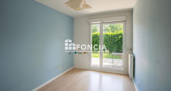 À vendre Appartement 3 pièces 61 m² - ÉLancourt 78990