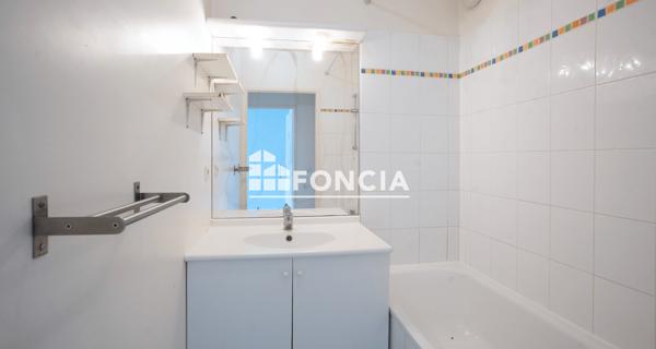 À vendre Appartement 3 pièces 61 m² - ÉLancourt 78990