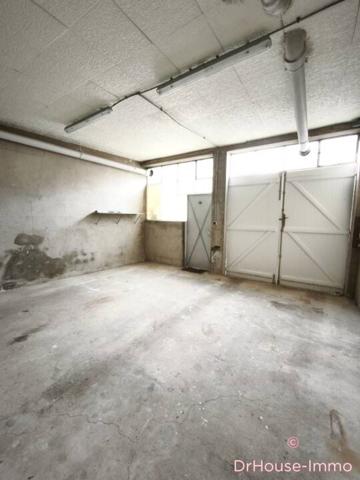 Appartement à vendre 2 pièces de 54 m²