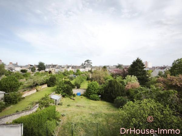 Appartement à vendre 2 pièces de 54 m²