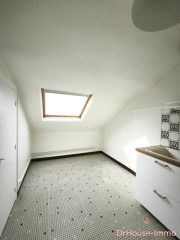 Appartement à vendre 2 pièces de 54 m²