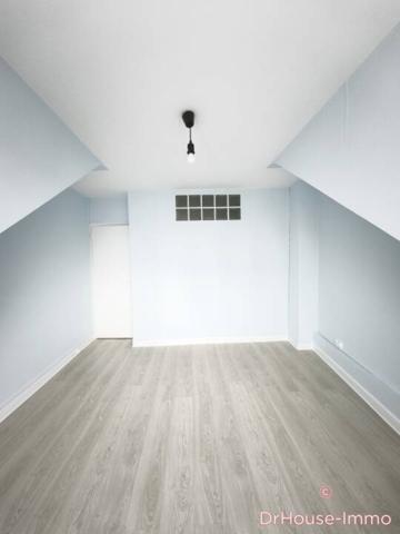 Appartement à vendre 2 pièces de 54 m²