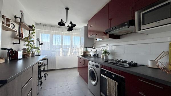 LA ROCHE SUR YON APPARTEMENT A VENDRE Type 3 EN EXCLUSIVITE AMANDA