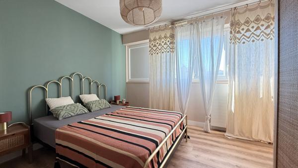 LA ROCHE SUR YON APPARTEMENT A VENDRE Type 3 EN EXCLUSIVITE AMANDA