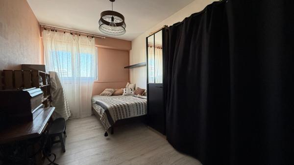 LA ROCHE SUR YON APPARTEMENT A VENDRE Type 3 EN EXCLUSIVITE AMANDA