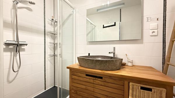 LA ROCHE SUR YON APPARTEMENT A VENDRE Type 3 EN EXCLUSIVITE AMANDA