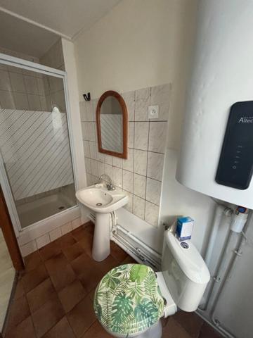 A Louer - T2 meublé à GAILLON