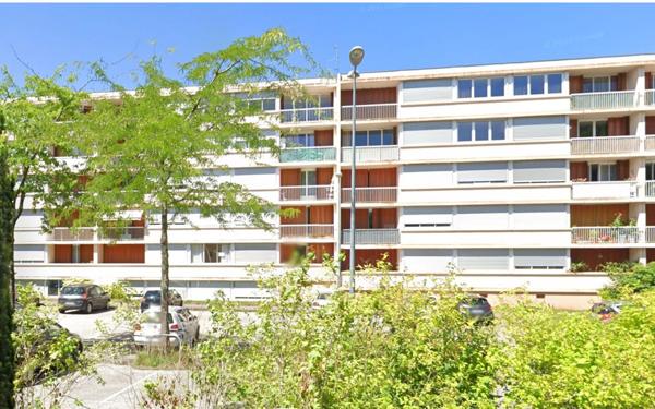 Appartement à vendre    3 pièces • 67,17 m2 Limoges