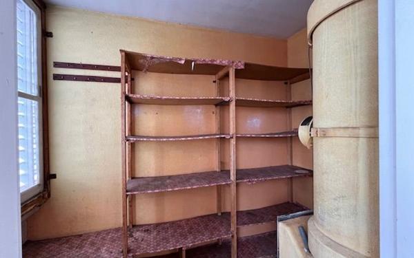 Appartement à vendre    3 pièces • 67,17 m2 Limoges