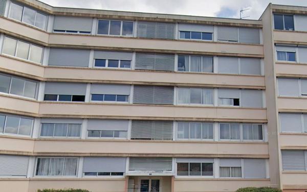Appartement à vendre    3 pièces • 67,17 m2 Limoges