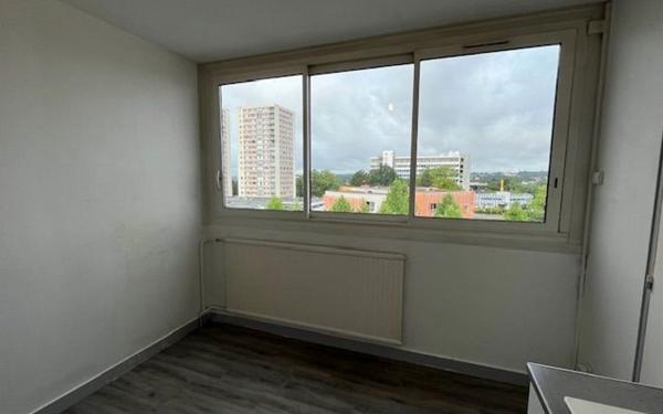 Appartement à vendre    3 pièces • 67,17 m2 Limoges