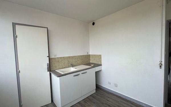 Appartement à vendre    3 pièces • 67,17 m2 Limoges