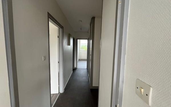 Appartement à vendre    3 pièces • 67,17 m2 Limoges
