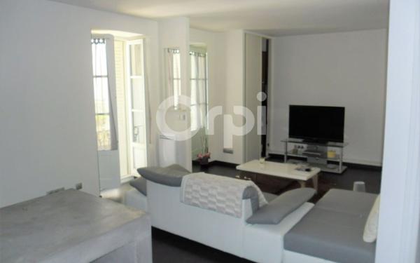 Appartement à louer    2 pièces •  Chambéry