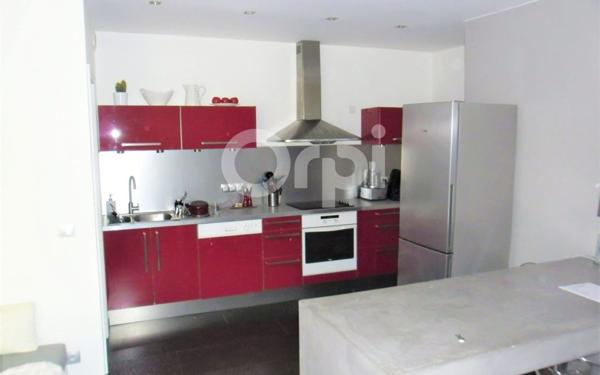 Appartement à louer    2 pièces •  Chambéry