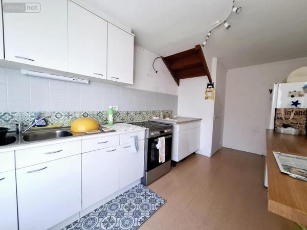 Appartement à louer à Auchel dans le Pas-de-Calais (62260), ref : 62050-L247