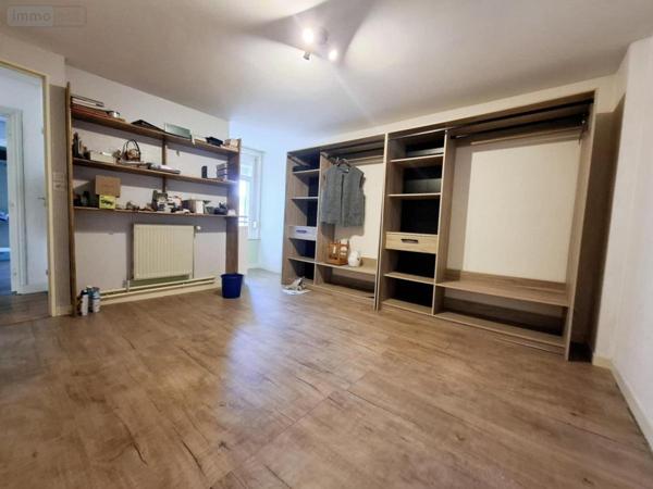 Appartement à louer à Auchel dans le Pas-de-Calais (62260), ref : 62050-L247