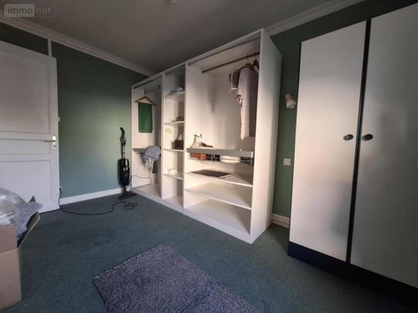 Appartement à louer à Auchel dans le Pas-de-Calais (62260), ref : 62050-L247