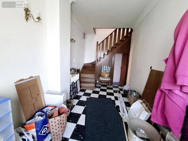 Appartement à louer à Auchel dans le Pas-de-Calais (62260), ref : 62050-L247