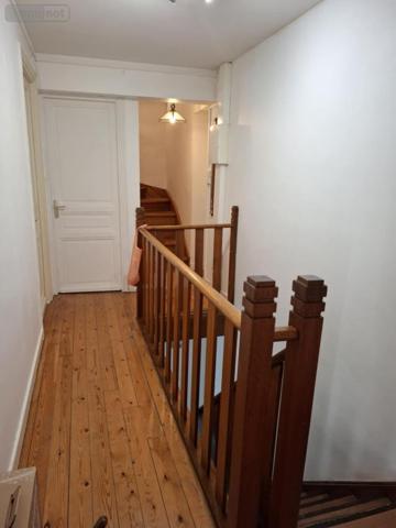 Appartement à louer à Auchel dans le Pas-de-Calais (62260), ref : 62050-L247