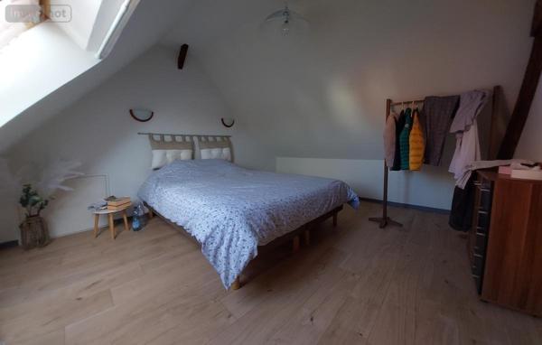 Appartement à louer à Auchel dans le Pas-de-Calais (62260), ref : 62050-L247