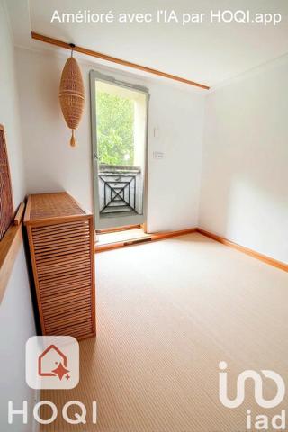 House for sale 5 rooms 93 m² Savigny-le-Temple