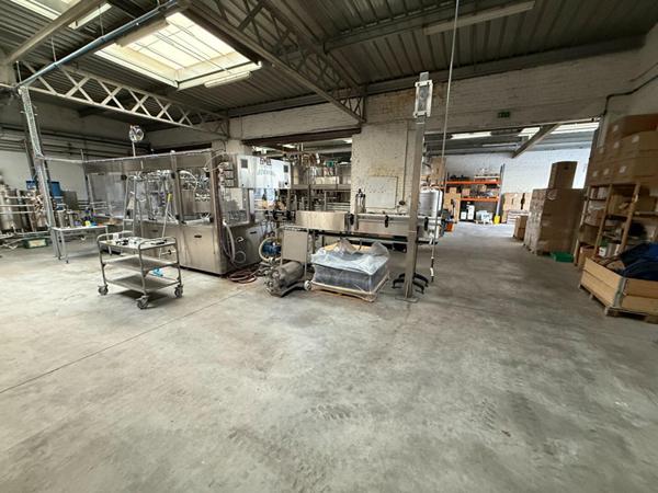 A VENDRE : Immeuble à ROUBAIX • • 380 000 € FAI • Réf. 1235