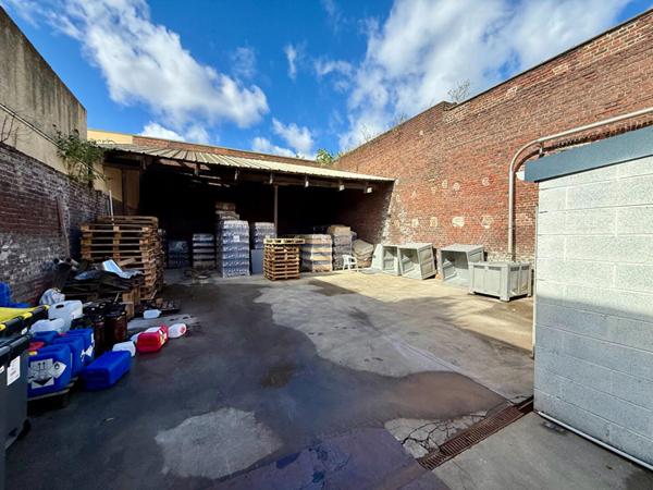 A VENDRE : Immeuble à ROUBAIX • • 380 000 € FAI • Réf. 1235