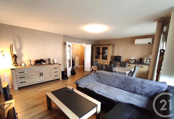 Appartement F4 à vendre  4 pièces - 101 m2 CASTRES - 81