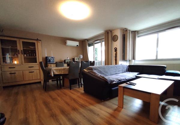 Appartement F4 à vendre  4 pièces - 101 m2 CASTRES - 81