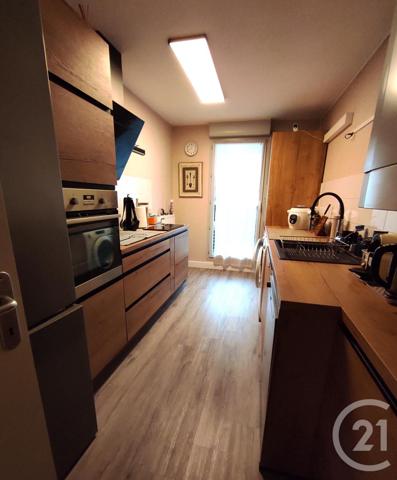 Appartement F4 à vendre  4 pièces - 101 m2 CASTRES - 81