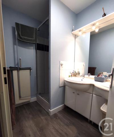 Appartement F4 à vendre  4 pièces - 101 m2 CASTRES - 81