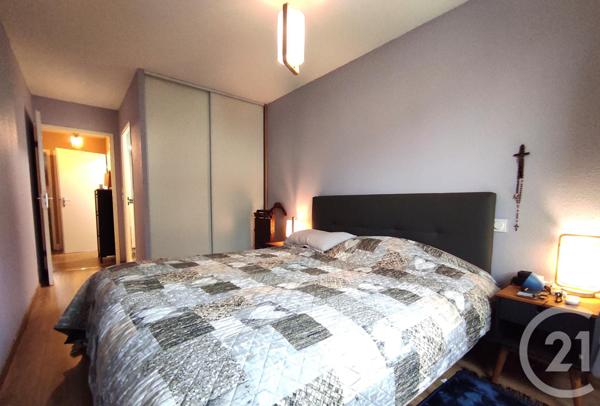 Appartement F4 à vendre  4 pièces - 101 m2 CASTRES - 81