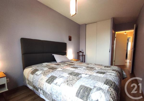 Appartement F4 à vendre  4 pièces - 101 m2 CASTRES - 81