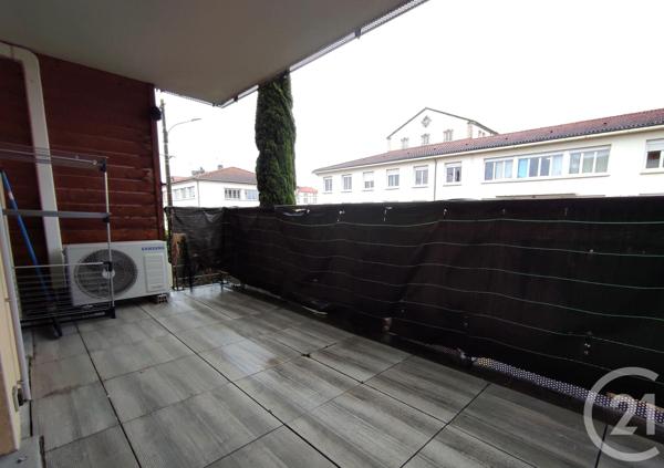 Appartement F4 à vendre  4 pièces - 101 m2 CASTRES - 81