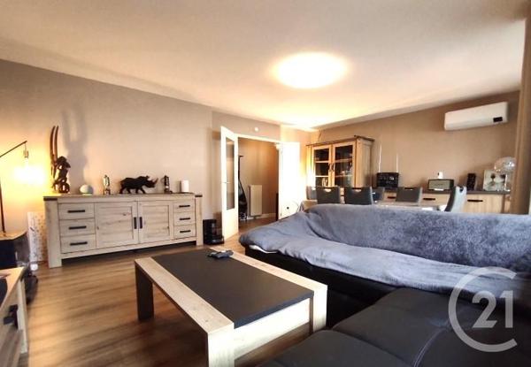 Appartement F4 à vendre  4 pièces - 101 m2 CASTRES - 81