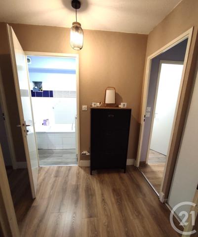 Appartement F4 à vendre  4 pièces - 101 m2 CASTRES - 81