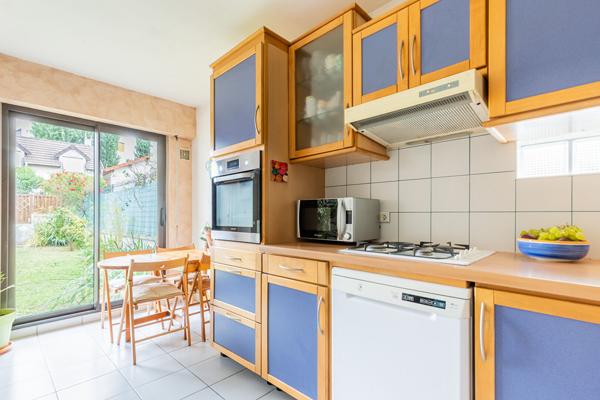 Maison Fresnes 6 pièce(s) 117.77 m2