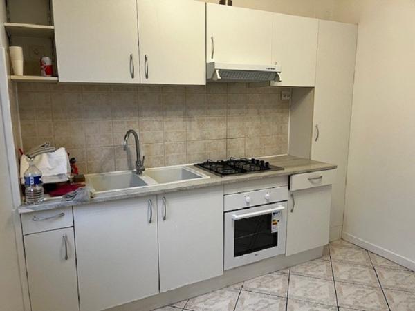 Appartement Molinons 5 pièce(s) 83.35 m2