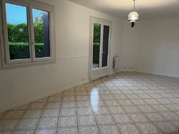 Appartement Molinons 5 pièce(s) 83.35 m2