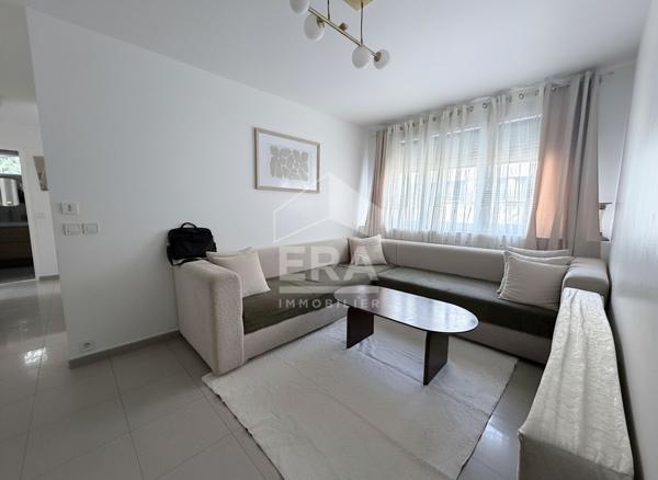 Appartement 4 pièces à vendre à Créteil - Secteur Village