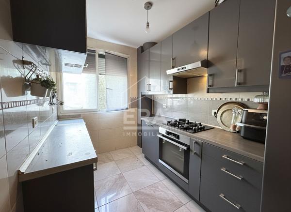 Appartement 4 pièces à vendre à Créteil - Secteur Village
