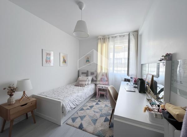 Appartement 4 pièces à vendre à Créteil - Secteur Village