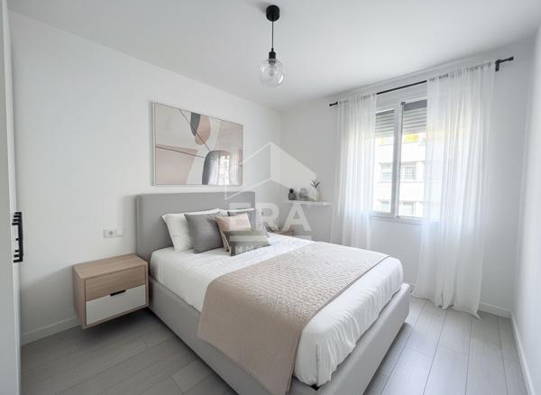 Appartement 4 pièces à vendre à Créteil - Secteur Village