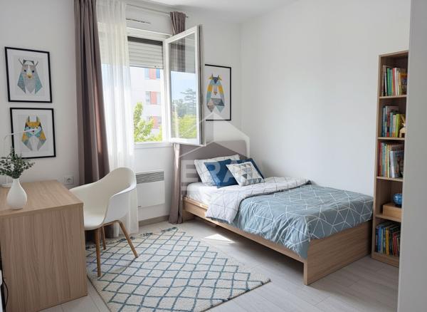 Appartement 4 pièces à vendre à Créteil - Secteur Village