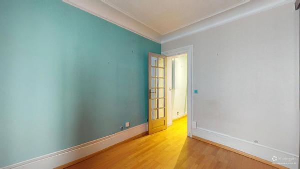 Appartement Paris 14eme 2 pièce(s) 34,67 m2
